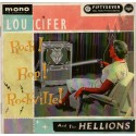 Lou Cifer and the Hellions 