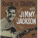 Jimmy Jackson