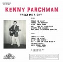 Kenny Parchman