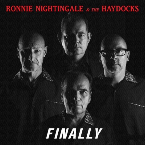 Ronnie Nightingale & The Haydocks