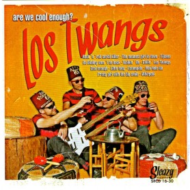 Los Twangs