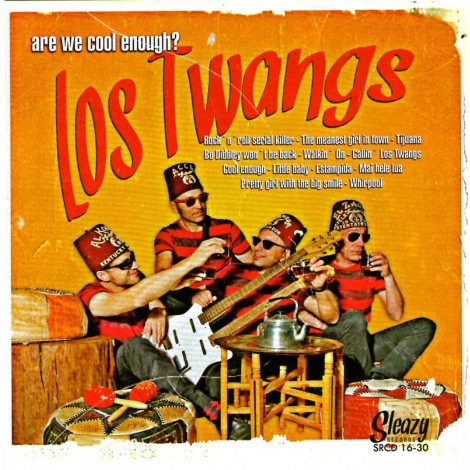 Los Twangs