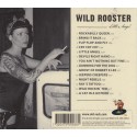 Wild Rooster