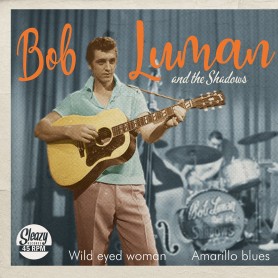 Bob Luman & His Shadows