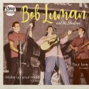 Bob Luman & His Shadows