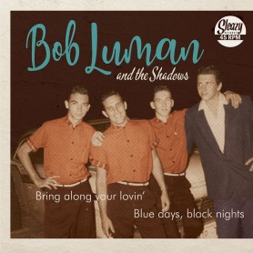 Bob Luman & His Shadows