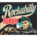 Rockabilly Rumble - Various